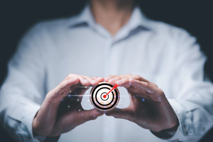 Be Goal-Oriented Be Goal-Oriented
