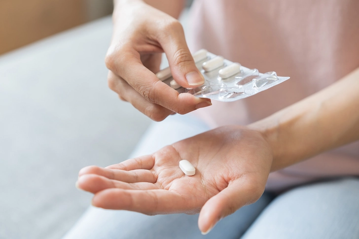 Medications for Fibroids