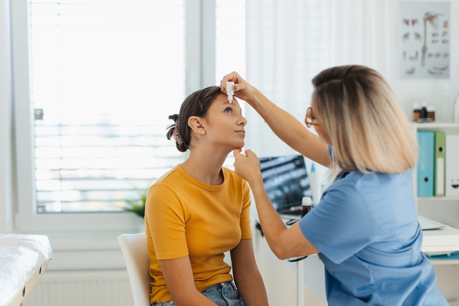 Recognizing Early Signs Recognizing Early Signs