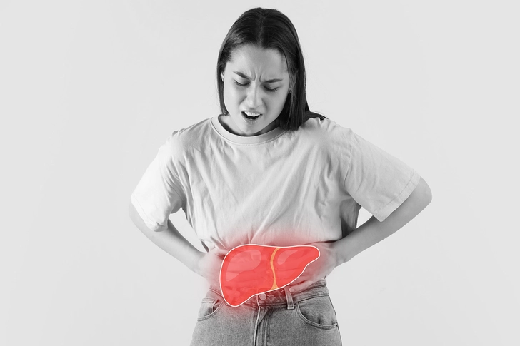 Risk for Liver Problems