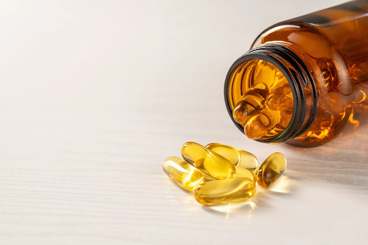 Benefits of Omega-3 Fatty Acids