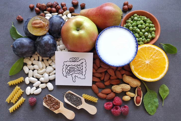 No One-Size-Fits-All Diet