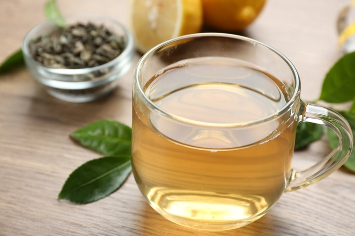 Green Tea
