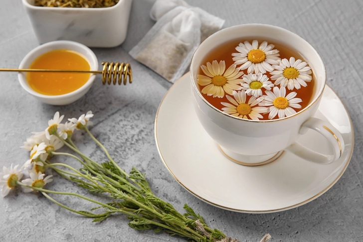 Chamomile