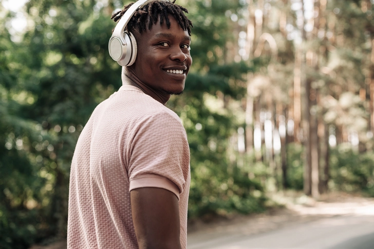 Watch the Noise Levels