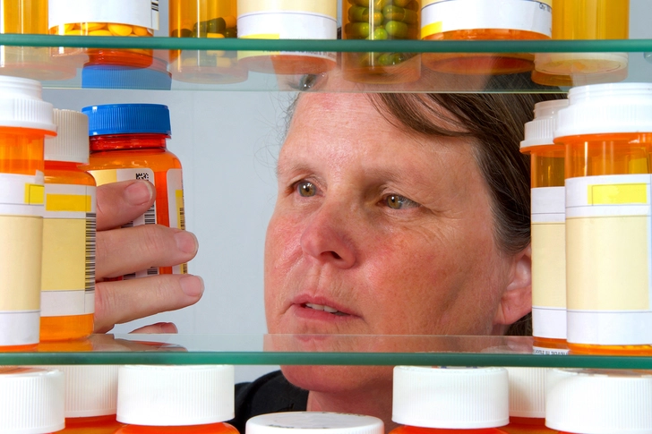 Don't Reach for the Wrong Pain Relievers