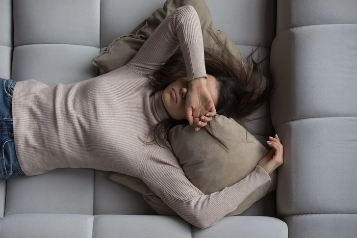 Don't Ignore Your Sleep Schedule