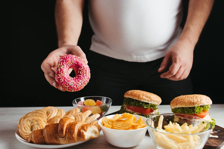 Processed Foods