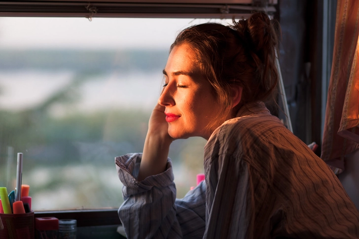 Other Benefits of Sunlight