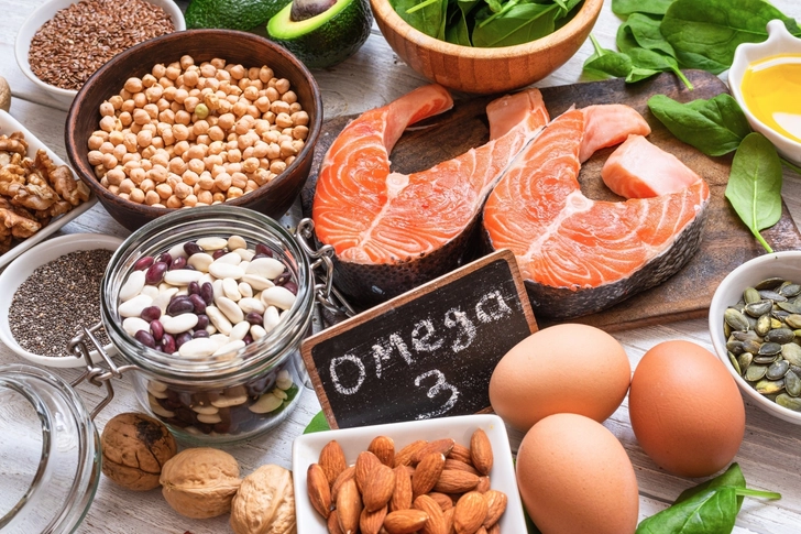 Choose the Right Fats