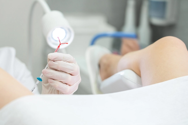 Concerns with IUDs Concerns with IUDs