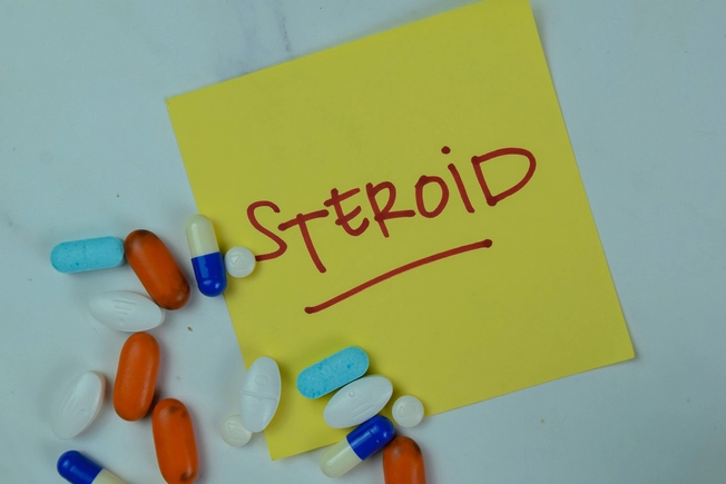 Steroids for Inflammation Steroids for Inflammation