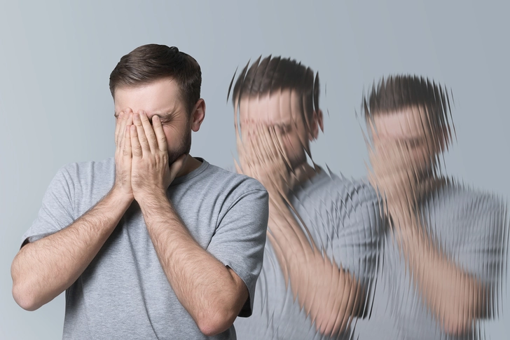 Active Phase: Psychosis