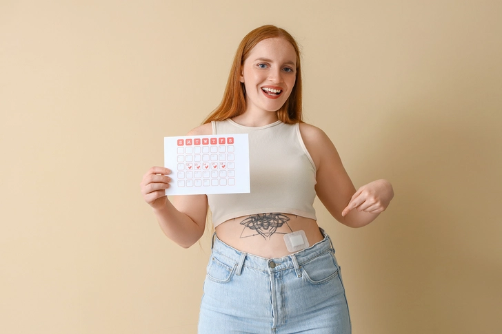 Managing Your Period Managing Your Period