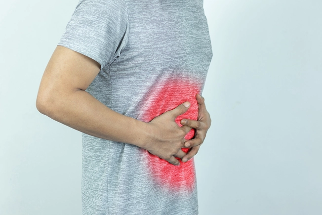 Symptom Changes Symptom Changes
