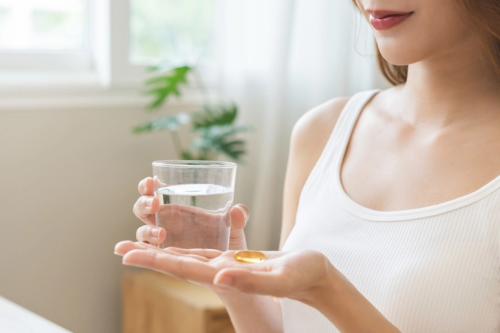 Role of Vitamin D