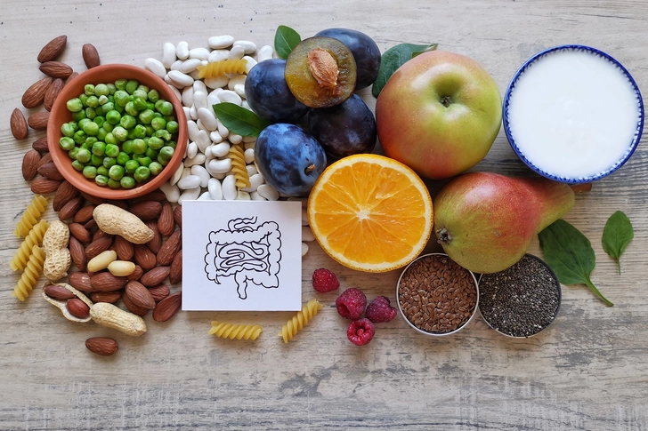 Importance of a Healthy Diet Importance of a Healthy Diet