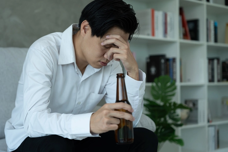 Alcohol, Caffeine, and Nicotine