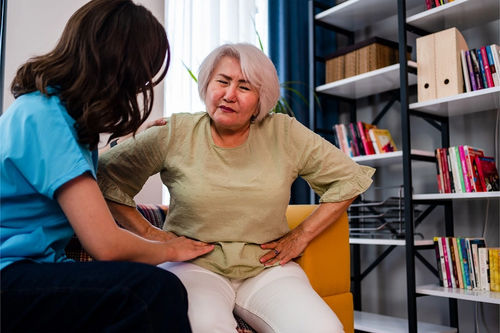 When to Seek Help When to Seek Help