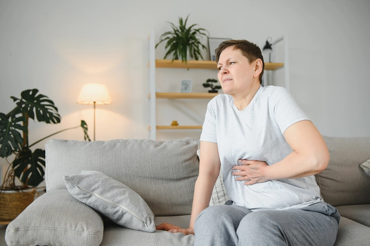 Nausea and Digestive Issues Nausea and Digestive Issues