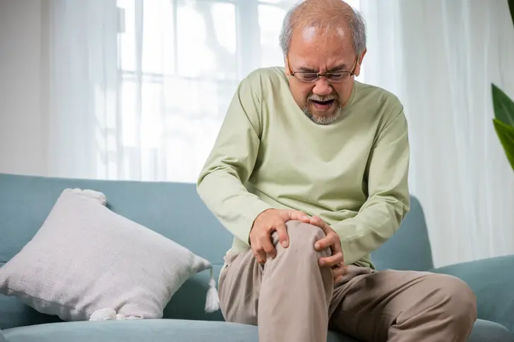 Crohn's and Joint Pain