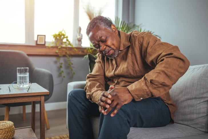 Recognizing Peripheral Joint Symptoms