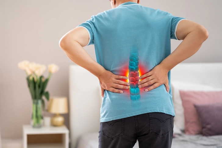 Ankylosing Spondylitis and Crohn's