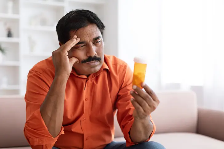 Your Treatment Plan Isn't Working. Now What?