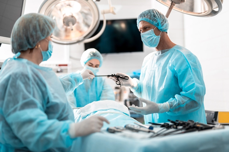 Surgical Remission