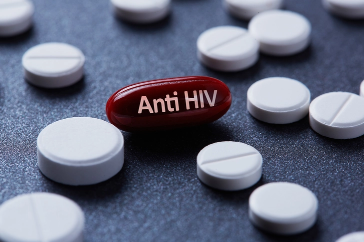 HIV Medications