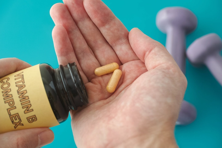B Vitamins