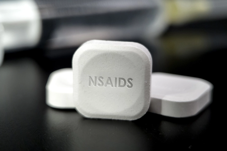 Anti-inflammatory Drugs