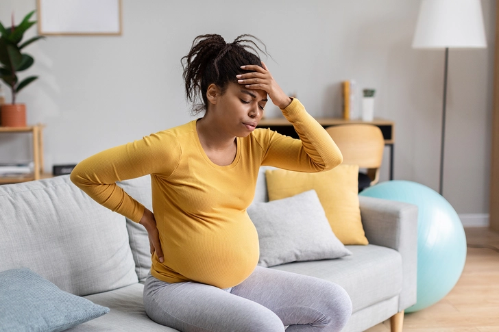 Impact on Pregnancy Impact on Pregnancy
