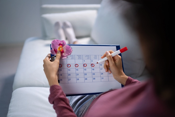 Irregular Periods