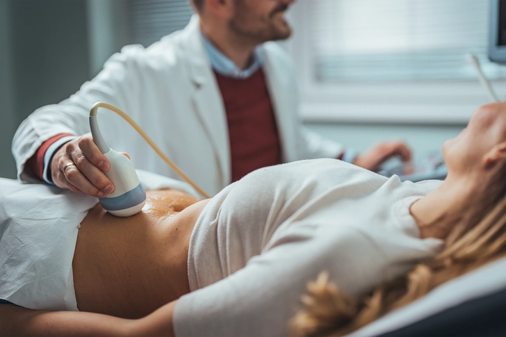 Diagnosing Fibroids Diagnosing Fibroids