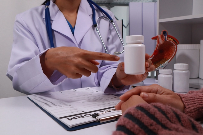 No Cure, but It's Manageable No Cure, but It's Manageable