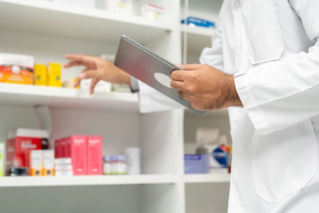 Antidepressants for Pain