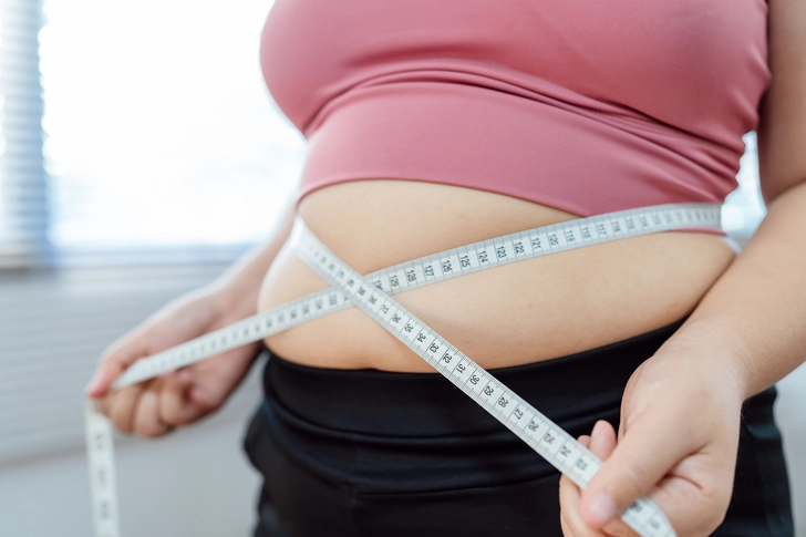 Weight Gain Causes