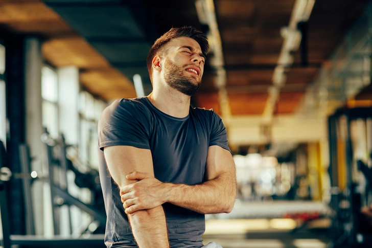 Sore Muscles and Body Aches