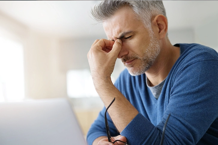 Headaches and Migraines