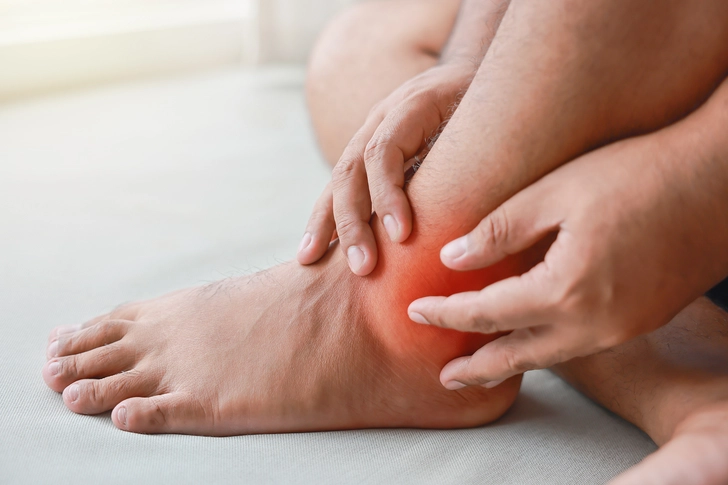 Swelling and Inflammation