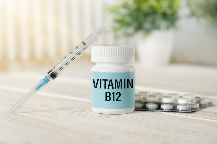 Vitamin B12