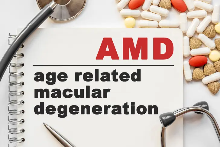 Understanding Age-Related Macular Degeneration