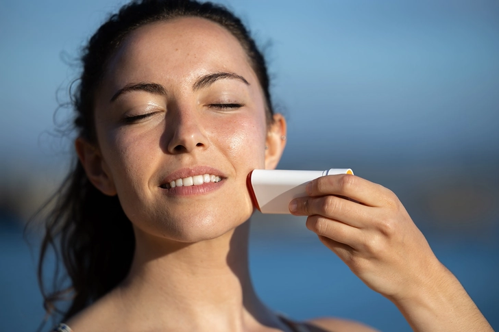Use Sunscreen