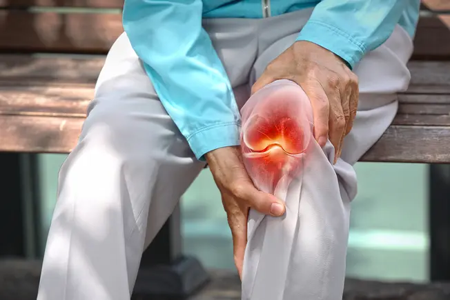 Knee Pain