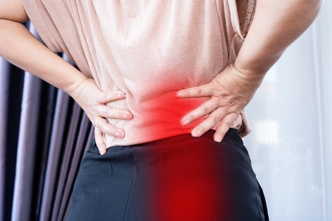 Hip Pain