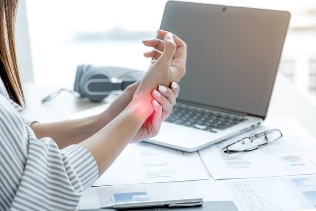 Tendinitis