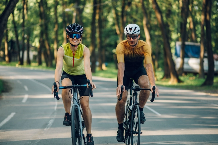 Exercise: Boosting Your Body's Defenses