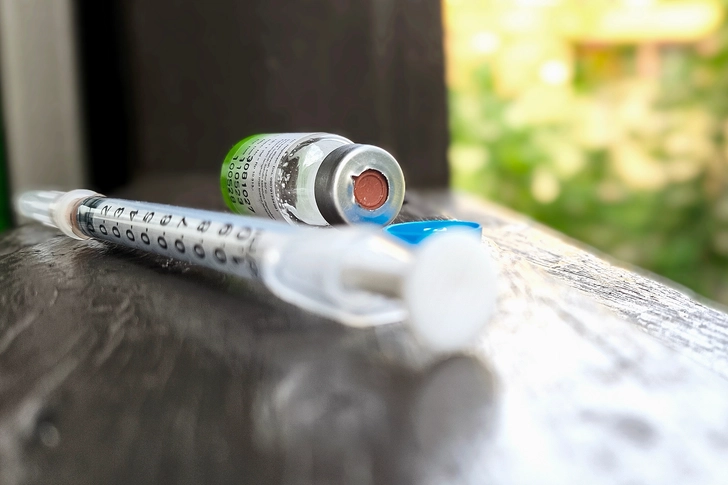 Contraceptive Shot and Weight Gain