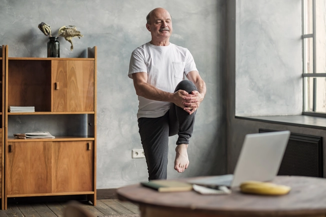 Coping With Fatigue